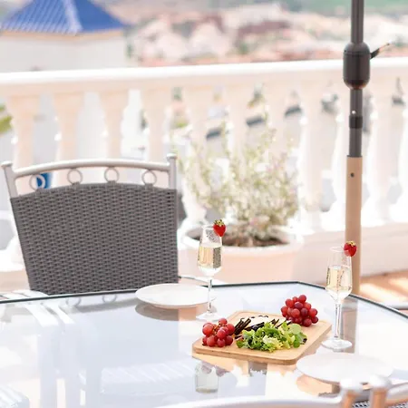 Holiday home Portocervo Dreams Costa Adeje (Tenerife)