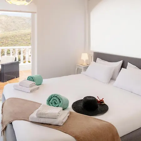 Holiday home Portocervo Dreams