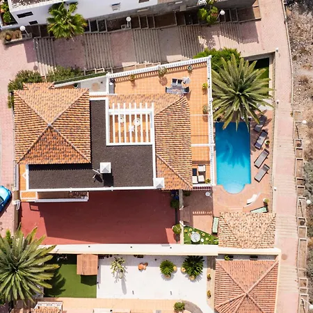 Holiday home Portocervo Dreams